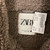 Used Zara Short HeavyCoat M-8/10 60004-S000630152 View 4