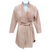 Used Suzy Shier Long Heavy Coat L-12/14 60098-S000123456 View 1