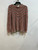 Used John And Jenn Lightweight Sweater S-4/6 60126-S000396468 View 1