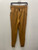 Used Orange/Brown Lululemon Athletica Active Pant 6-28 60137-S000073207 View 4