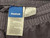 Used Reebok Mens Athletic Shorts XL 60027-S001372304 View 3
