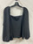 Used Madewell Long Sleeve Top XL-16 60005-S001061854 View 2