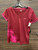 Used Reebok Active Short Sleeve S-4/6 60100-S000287879 View 1