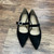 Used Ann Taylor Flats 8.5 60004-S000630173 View 1