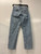 Used Topshop Denim 2-26 60130-S000222403 View 2