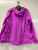 Used Columbia Short Light Jacket 1X-18 60130-S000222416 View 2