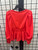 Used Amanda Uprichard Long Sleeve Top XS-0/2 60032-S000646919 View 2