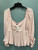 Used Free People Long Sleeve Top L-12/14 60085-S000337333 View 1