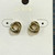 Used J. Crew Earrings 60140-S000690571 View 1