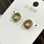 Used J. Crew Earrings 60140-S000690571 View 2