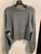 Used Zara Heavyweight Sweater S-4/6 60100-S000287890 View 2