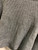 Used Zara Heavyweight Sweater S-4/6 60100-S000287890 View 4