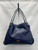 Used Coach Large Leather Handbag 60132-S000110927 View 1
