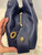 Used Coach Large Leather Handbag 60132-S000110927 View 7