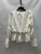 Used Elizabeth & James Long Sleeve Top S-4/6 60132-S000110933 View 3