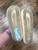 Used Adidas Mens Sandals 9 60076-S000786188 View 4