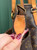 Used Louis Vuitton Large Leather Handbag 60084-S000860198 View 11
