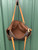 Used Louis Vuitton Large Leather Handbag 60084-S000860198 View 19