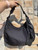 Used Christian Dior Diorissimo Shoulder Bag 60067-S000759138 View 1