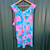 Used Lilly Pulitzer Short Dress B XXS 60084-S000860208 View 2