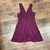 Used Free People Short Dress B S-4/6 60004-S000630230 View 1