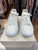 Used Alexander Mcqueen Casual Shoes 39 60009-S000586373 View 1