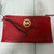 Used Michael Michael Kors Leather Wristlet 60093-S000366490 View 1