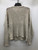 Used California Moonrise Heavyweight Sweater S-4/6 60124-S000170418 View 4