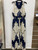 Used Vince Camuto Long Dress F S-4/6 60072-S000528272 View 1