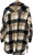 Sabrina Lauren  Long Heavy Coat 2X-20 60030-S000868703 View 2