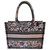 Used Christian Dior Medium Book Tote 60099-S000337482 View 2