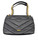 Used Rebecca Minkoff Large Leather Handbag 60017-S001071735 View 2