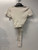 Used Aritzia Short Sleeve Top XL-16 60130-S000222500 View 2