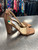 Used Nine West Dress Sandals 8 60112-S000426026 View 2