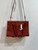 Used Patricia Nash Xlarge Leather Handbag 60126-S000396717 View 4
