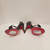 Used paris hilton  SHOES  7 View 2