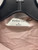 Used Pink Babaton Long Sleeve Top M-8/10 60137-S000073289 View 2