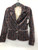 Used Babaton Blazer XS-0/2 60124-S000170512 View 1