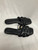 Used Universal Threads Sandals 9.5 60045-S000774877 View 2