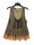 Used Akemi And Kin Sleeveless Top L-12/14 60069-S000720423 View 1