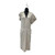 Used Zara Long Dress B M-8/10 60099-S000337504 View 1