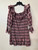 Used Pilcro Short Dress B L-12/14 60031-S000778082 View 1