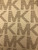Used Michael Michael Kors Wristlet 60107-S000299152 View 3