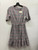 Used Koton Short Dress B M-8/10 60137-S000073334 View 1