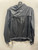 Used NWT Black Under Armour Short Light Active Jacket L-12/14 60137-S000073344 View 4