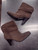 Used BCBGeneration Ankle Boots 7 60112-S000349577 View 3