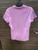 Used Ralph Lauren Golf Short Sleeve Top M-8/10 60100-S000287992 View 2