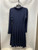 Used Lacoste Short Dress B M-8/10 60132-S000111059 View 3