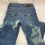 Used BKE Mens Denim 33W 60045-S000775033 View 2