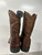 Used ARIAT Mens Boots 9 60130-S000222639 View 3